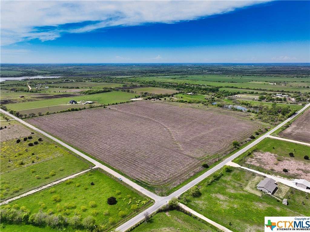 6.119 Acres of Residential Land for Sale in Troy, Texas
