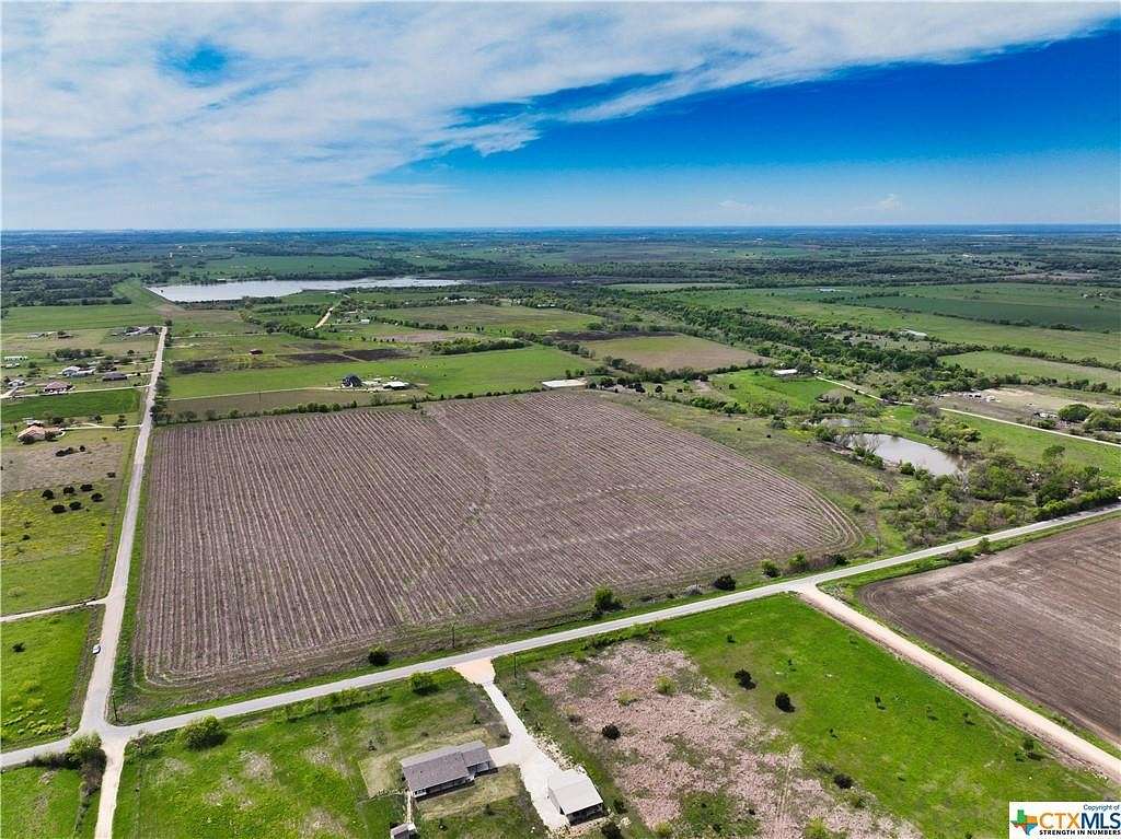 5.1 Acres of Residential Land for Sale in Troy, Texas