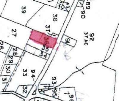 1 Acre of Residential Land for Sale in Upton, Maine