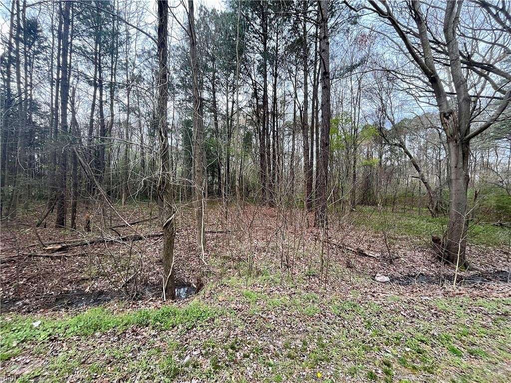 0.56 Acres of Residential Land for Sale in Yorktown, Virginia
