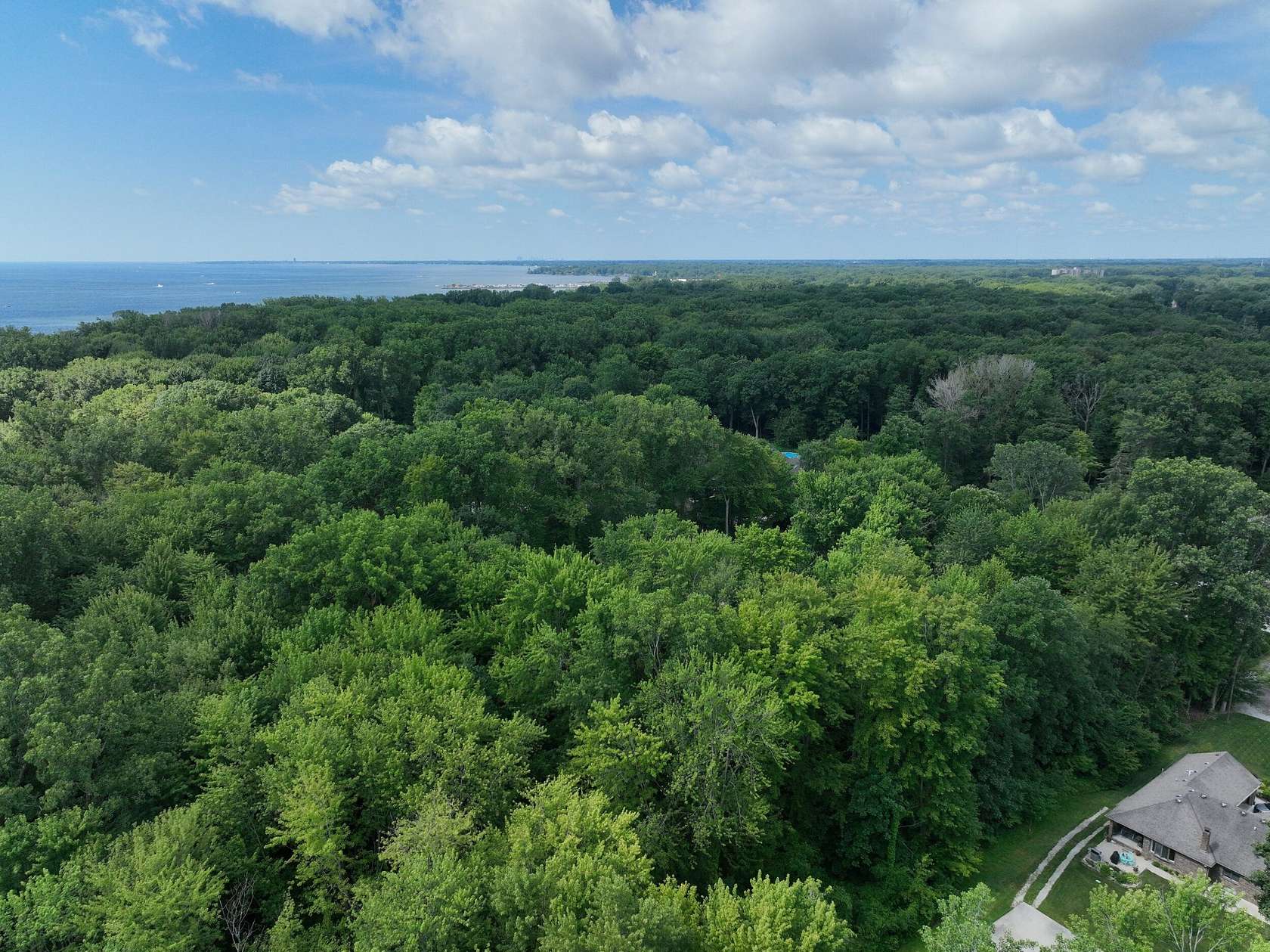 0.89 Acres of Residential Land for Sale in Mount Clemens, Michigan