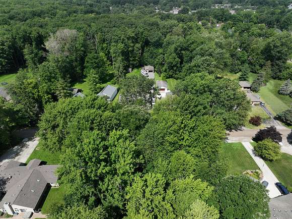 0.89 Acres of Residential Land for Sale in Mount Clemens, Michigan