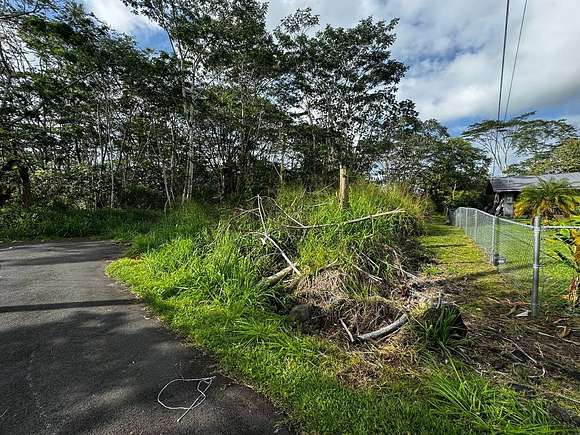 0.41 Acres of Residential Land for Sale in Pahoa, Hawaii