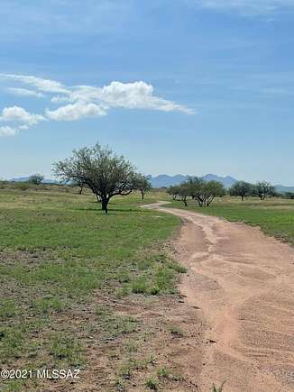 37.1 Acres of Agricultural Land for Sale in Sonoita, Arizona