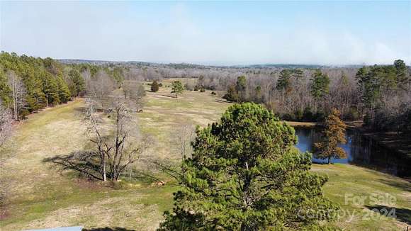 73 Acres of Land for Sale in Lancaster, South Carolina