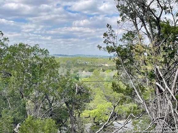 3.9 Acres of Residential Land for Sale in Bulverde, Texas