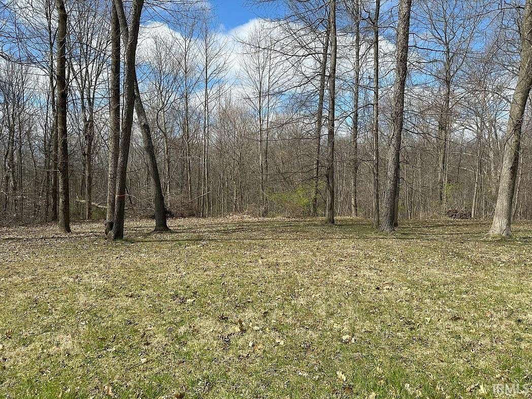 0.24 Acres of Residential Land for Sale in Cloverdale, Indiana