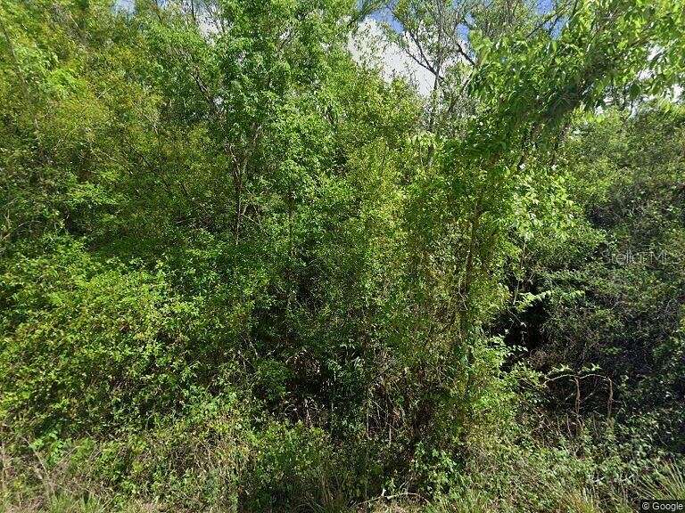 5 Acres of Residential Land for Sale in Arcadia, Florida