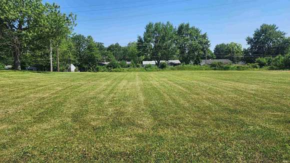 0.44 Acres of Residential Land for Sale in Fort Wayne, Indiana