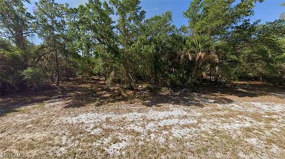 0.23 Acres of Residential Land for Sale in Port Charlotte, Florida