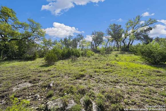 1.9 Acres of Residential Land for Sale in New Braunfels, Texas