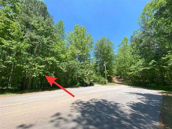 7.5 Acres of Residential Land for Sale in Hiram, Georgia