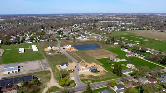 0.41 Acres of Residential Land for Sale in Zeeland, Michigan