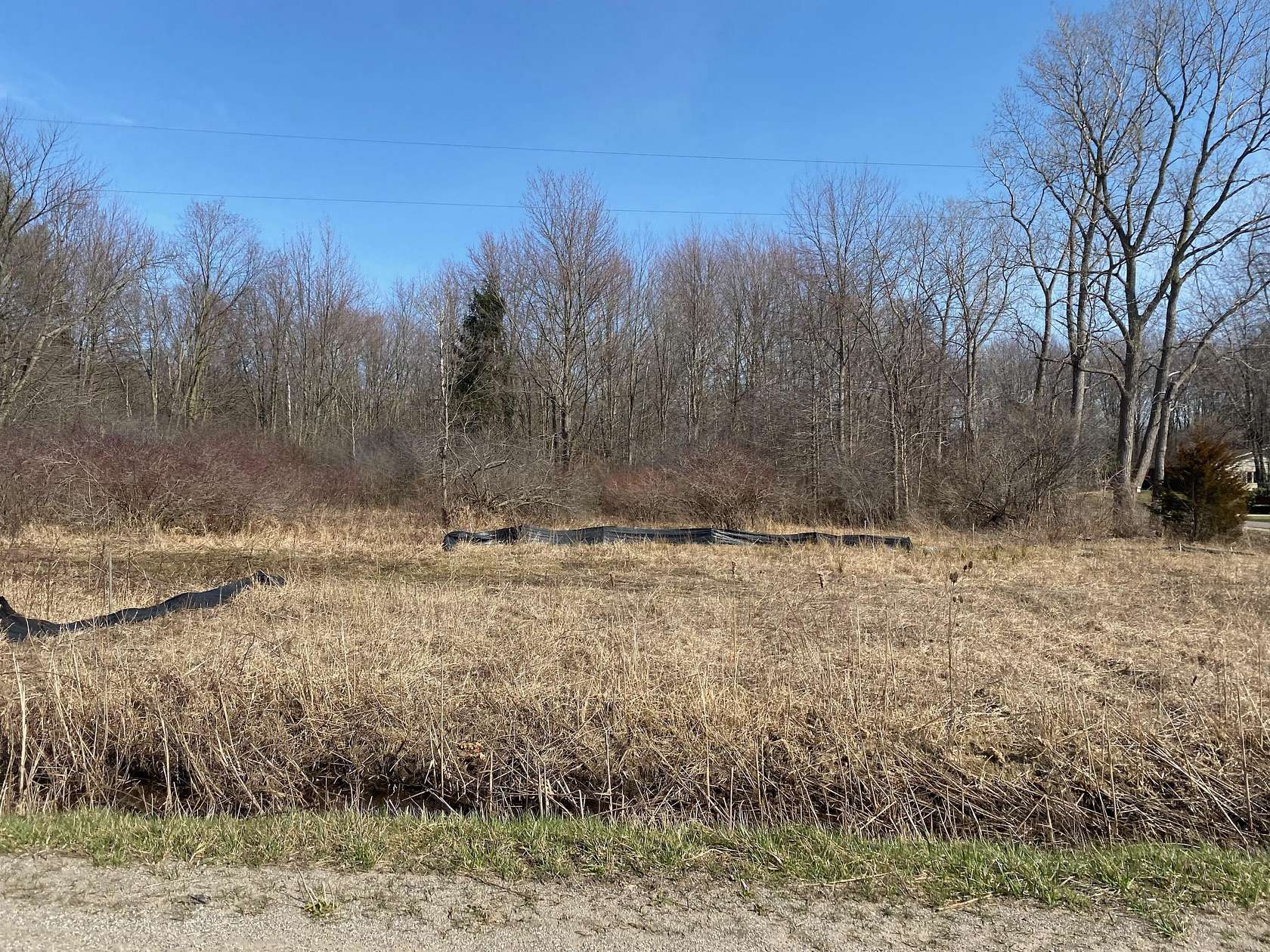 2.9 Acres of Residential Land for Sale in Holland, Michigan