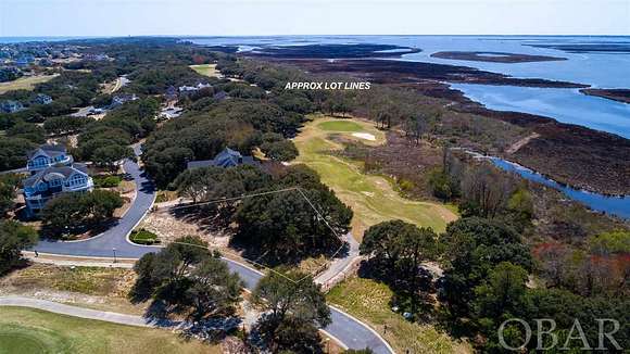0.41 Acres of Residential Land for Sale in Corolla, North Carolina