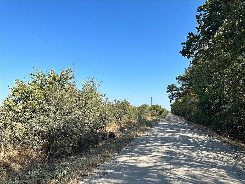 50 Acres of Land for Sale in Otto, Texas