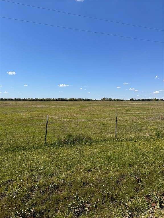 220 Acres of Recreational Land & Farm for Sale in Bonham, Texas