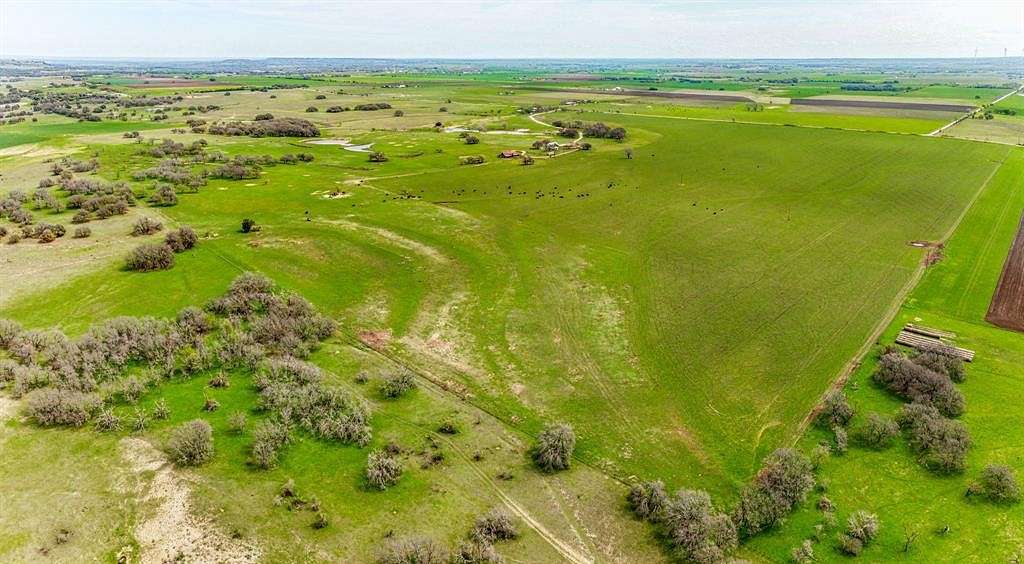 202 Acres of Land for Sale in Priddy, Texas