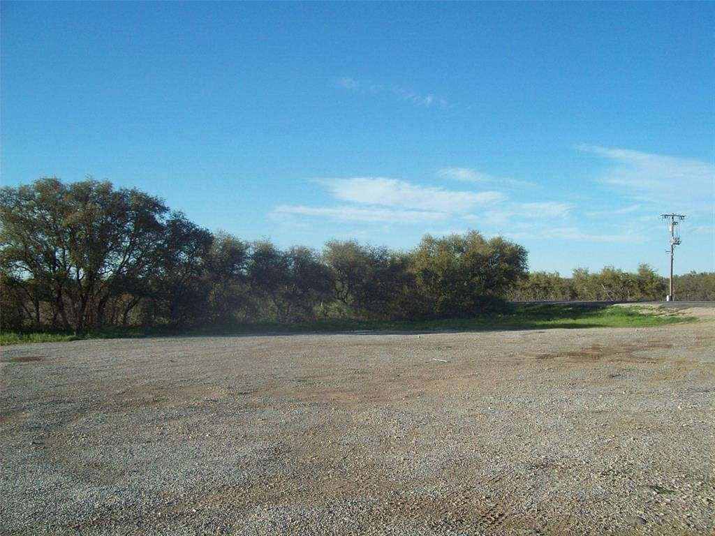 0.57 Acres of Mixed-Use Land for Sale in Brownwood, Texas