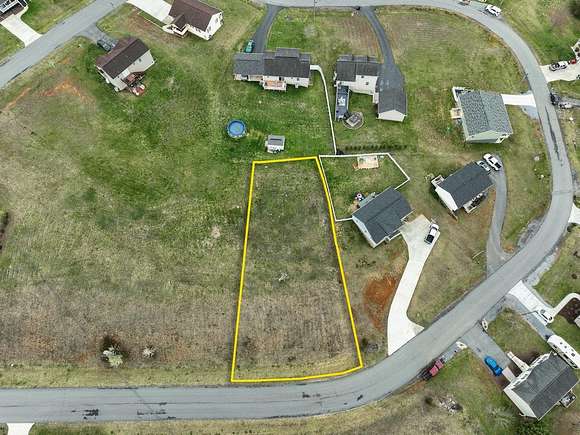 0.31 Acres of Residential Land for Sale in Shenandoah, Virginia
