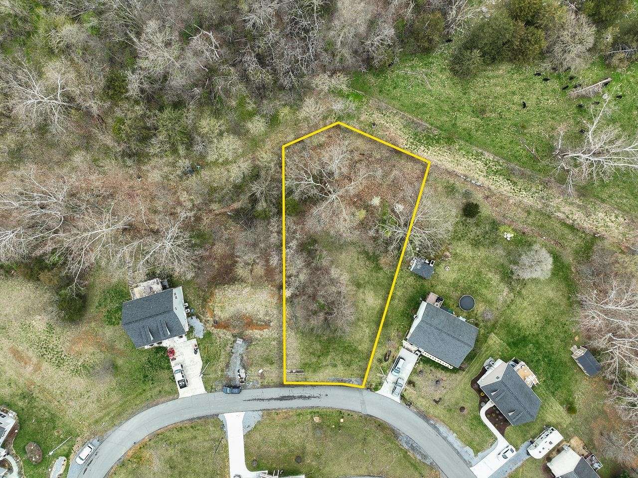 0.39 Acres of Residential Land for Sale in Shenandoah, Virginia