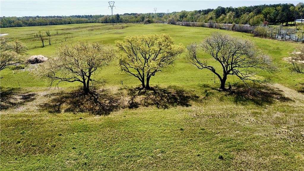 12.3 Acres of Land for Sale in Creola, Alabama