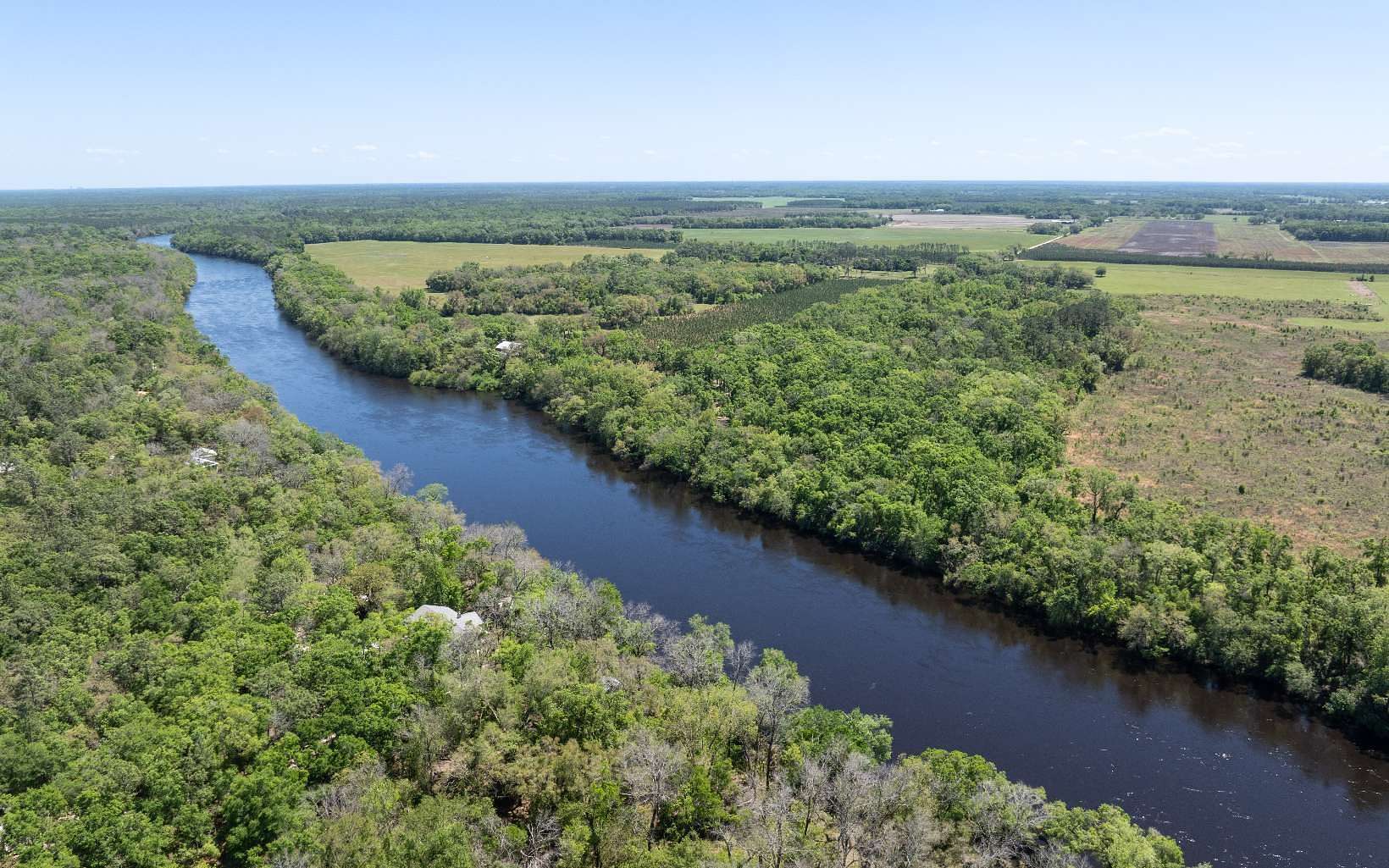 10 Acres of Recreational Land for Sale in O'Brien, Florida