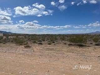 1.13 Acres of Residential Land for Sale in Littlefield, Arizona