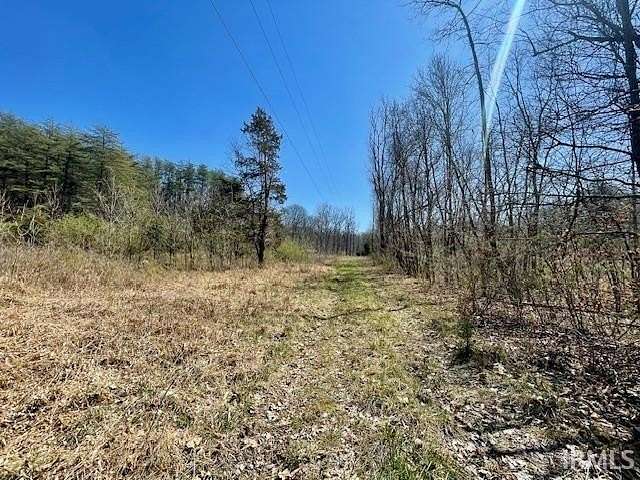 169 Acres of Recreational Land for Sale in Solsberry, Indiana