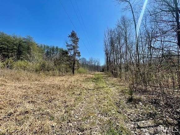 169 Acres of Recreational Land & Farm for Sale in Solsberry, Indiana
