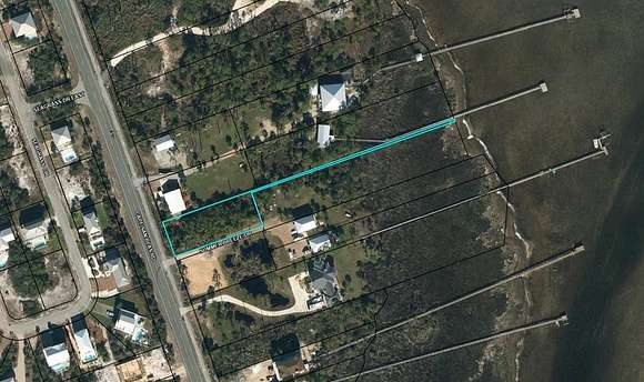 0.5 Acres of Mixed-Use Land for Sale in Port St. Joe, Florida