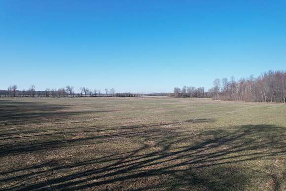40 Acres of Agricultural Land for Sale in Cory, Indiana