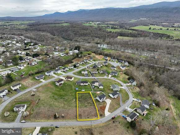 0.32 Acres of Residential Land for Sale in Shenandoah, Virginia