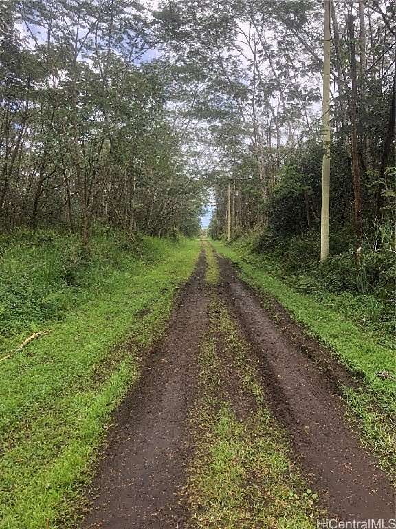 0.185 Acres of Land for Sale in Pahoa, Hawaii