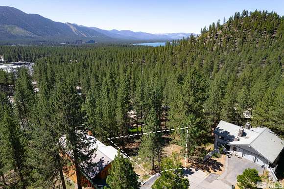 0.33 Acres of Land for Sale in Zephyr Cove, Nevada