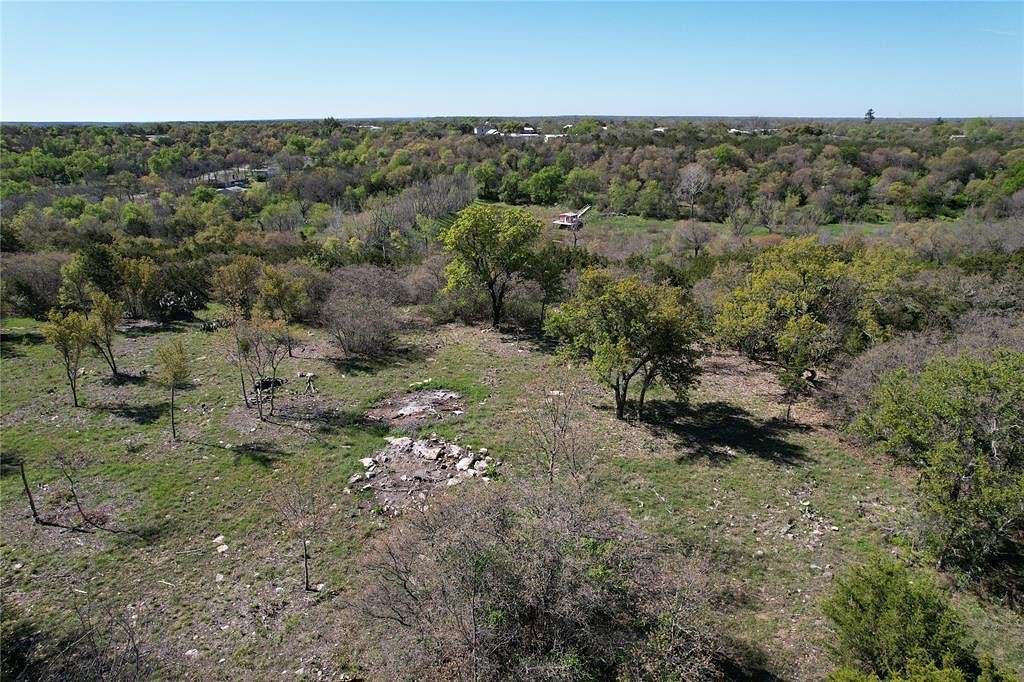 0.93 Acres of Residential Land for Sale in Ranger, Texas