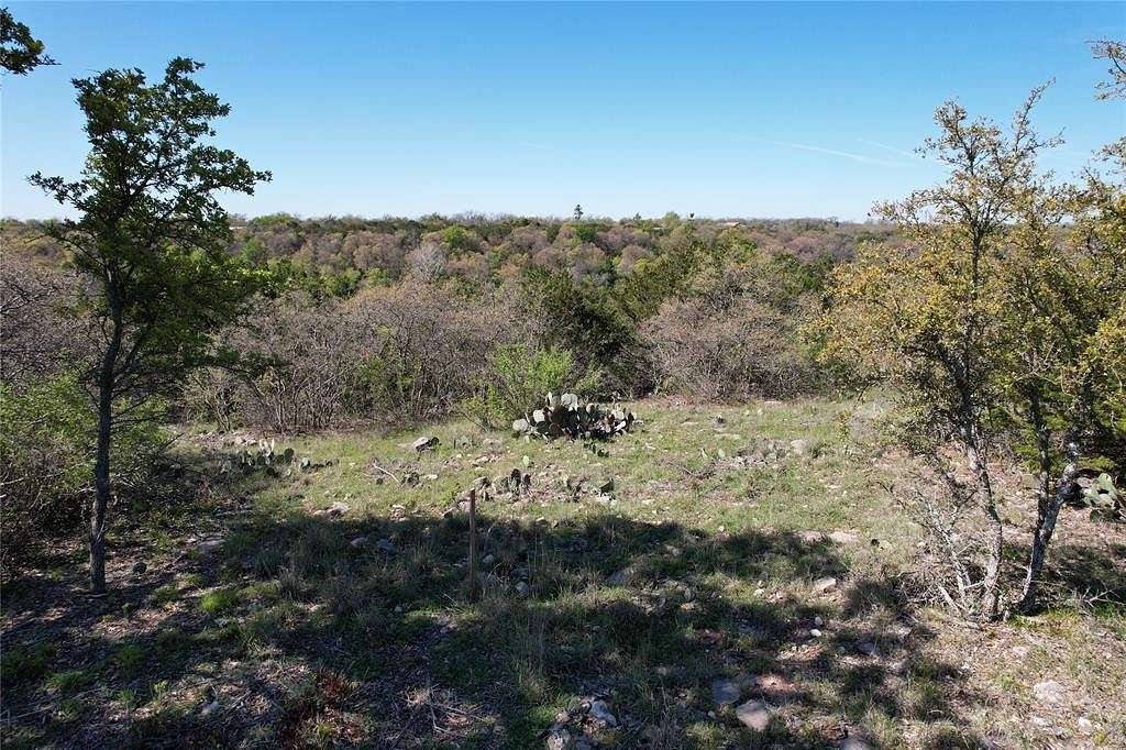 0.85 Acres of Residential Land for Sale in Ranger, Texas