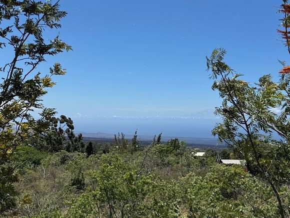 1 Acre of Land for Sale in Hawaiian Ocean View, Hawaii