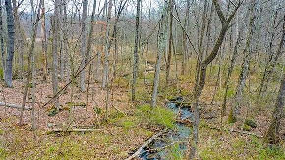 16 Acres of Recreational Land for Sale in Bridgeton Township, Pennsylvania