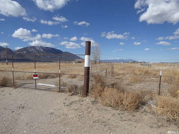 10 Acres of Residential Land for Sale in Ely, Nevada