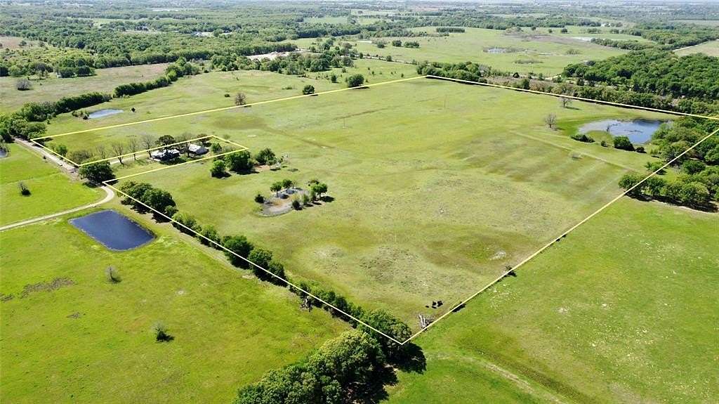 50.22 Acres of Agricultural Land for Sale in Scurry, Texas