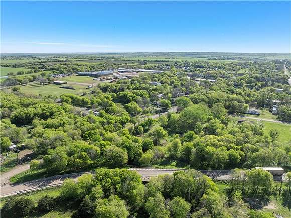 2.1 Acres of Residential Land for Sale in Moody, Texas