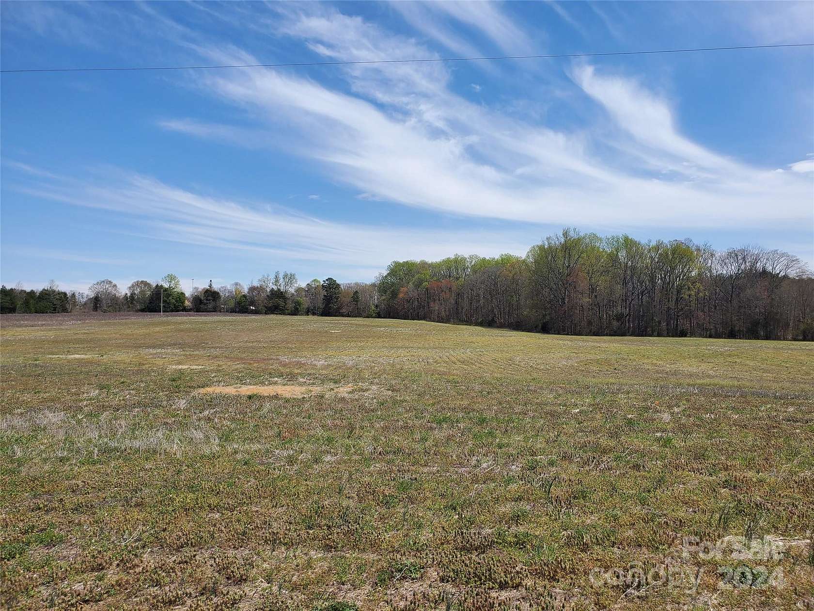 2.4 Acres of Residential Land for Sale in Lincolnton, North Carolina