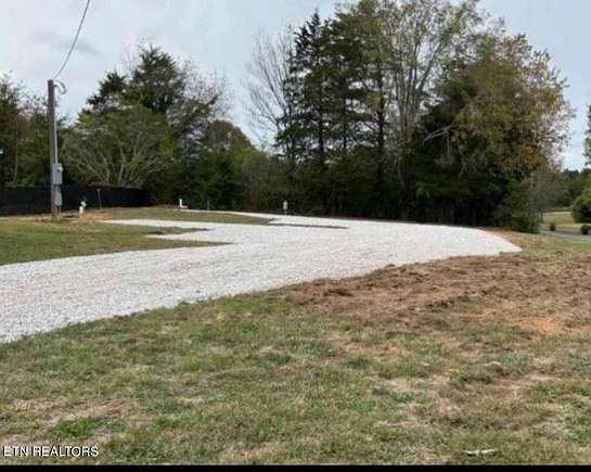 0.55 Acres of Land for Sale in Etowah, Tennessee