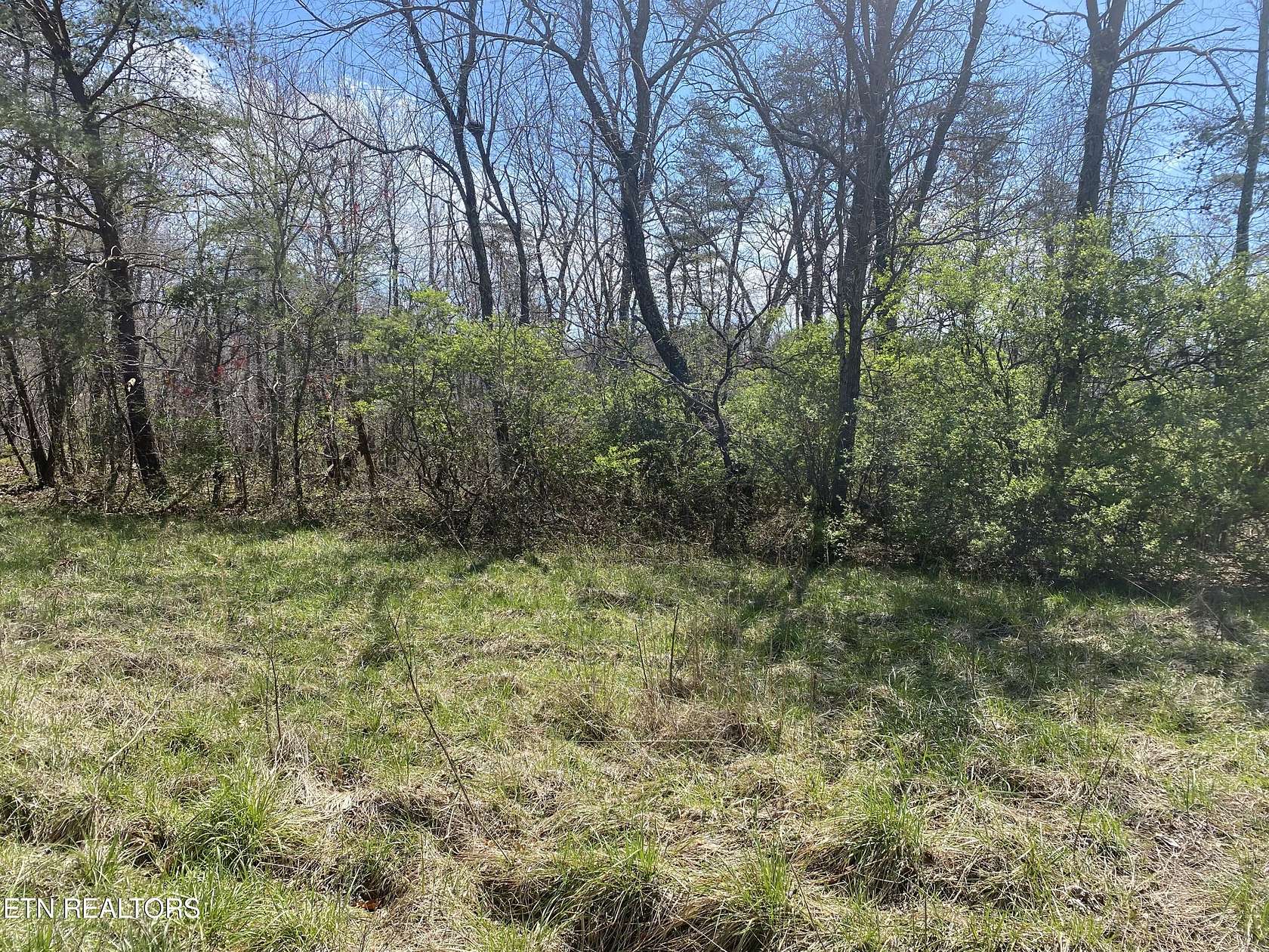 0.55 Acres of Residential Land for Sale in Crossville, Tennessee