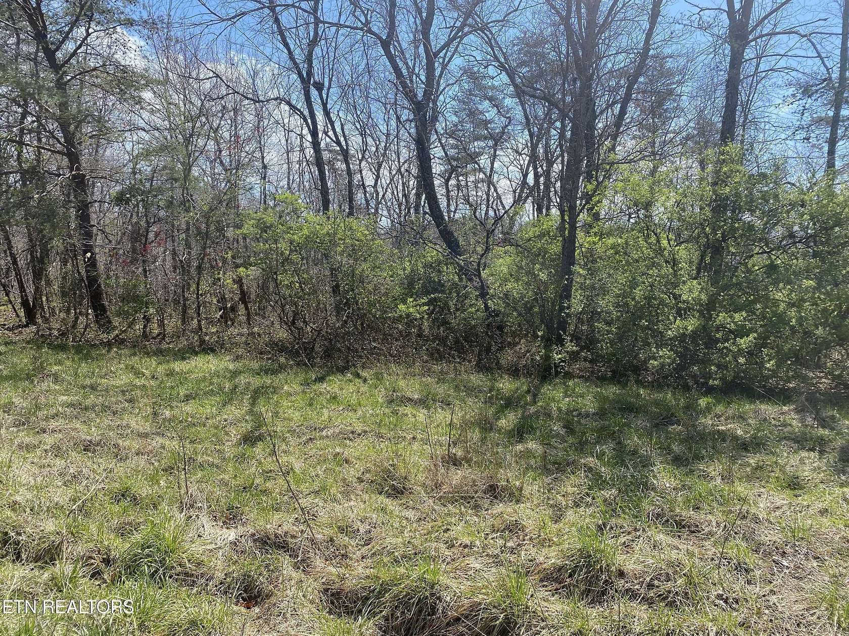 0.55 Acres of Residential Land for Sale in Crossville, Tennessee