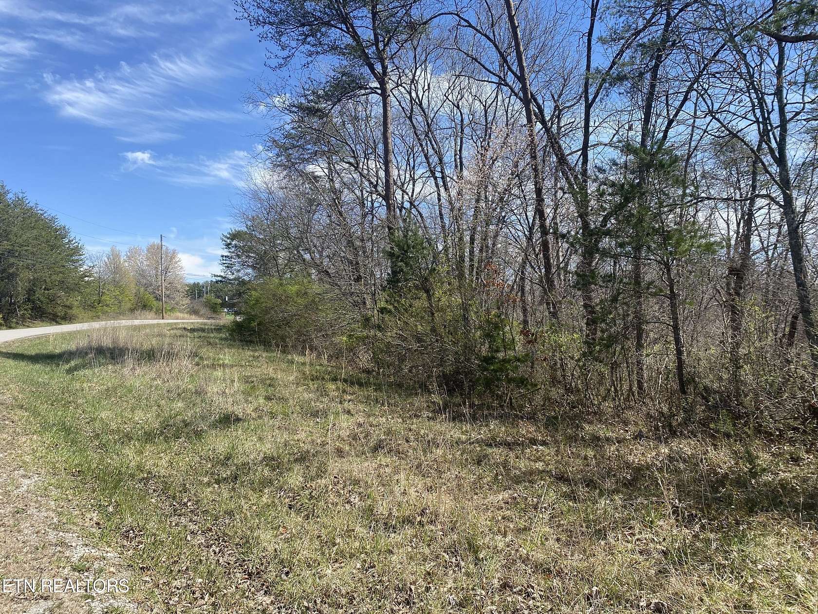 0.61 Acres of Land for Sale in Crossville, Tennessee