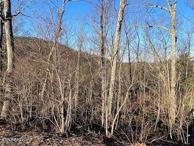 1.04 Acres of Residential Land for Sale in Sevierville, Tennessee