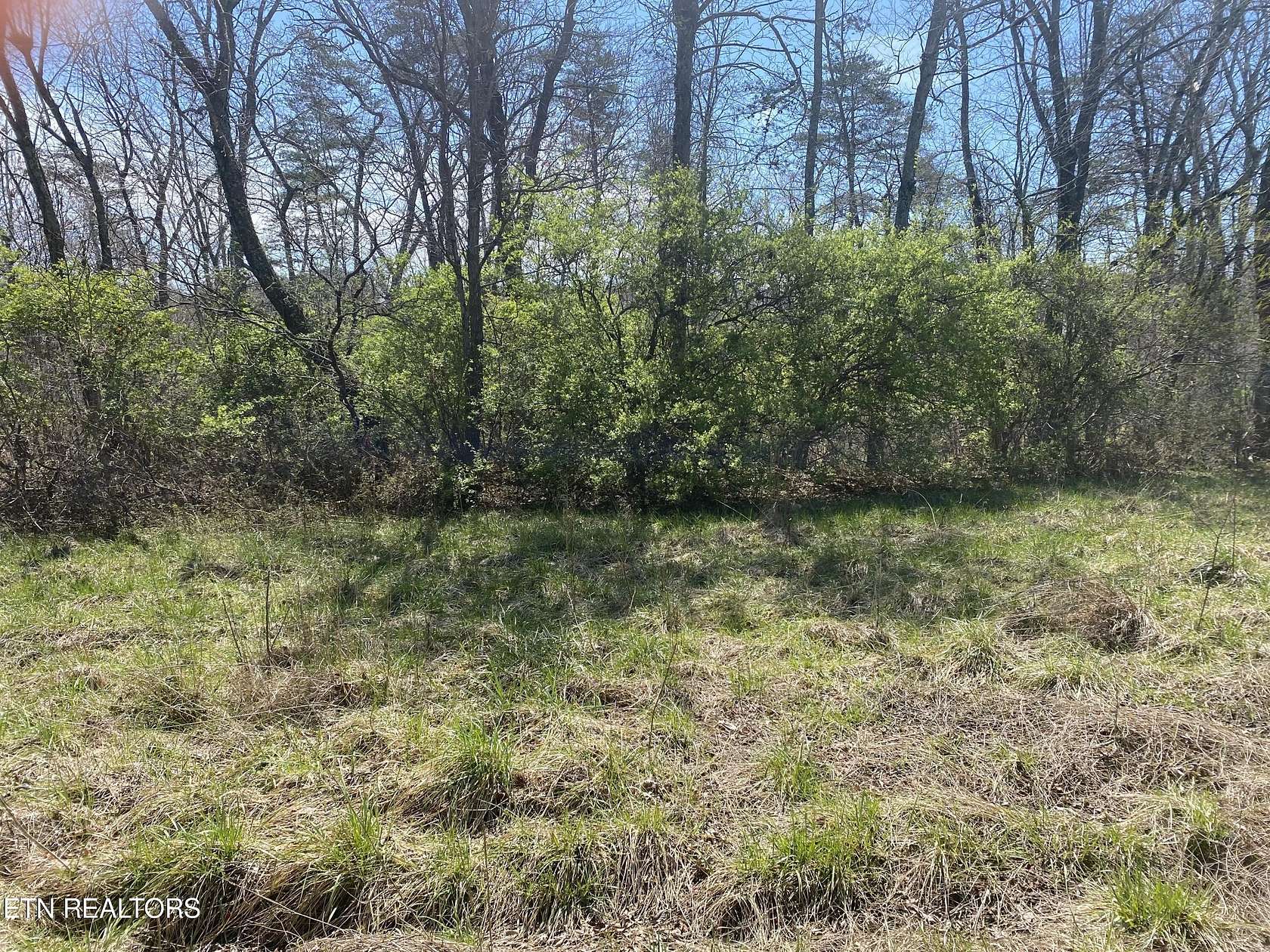 0.69 Acres of Residential Land for Sale in Crossville, Tennessee