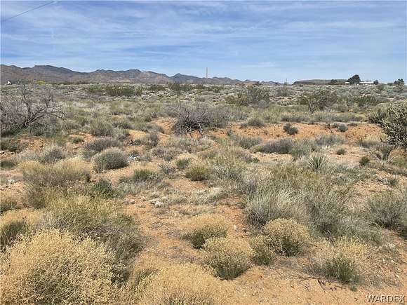 5.4 Acres of Land for Sale in Kingman, Arizona